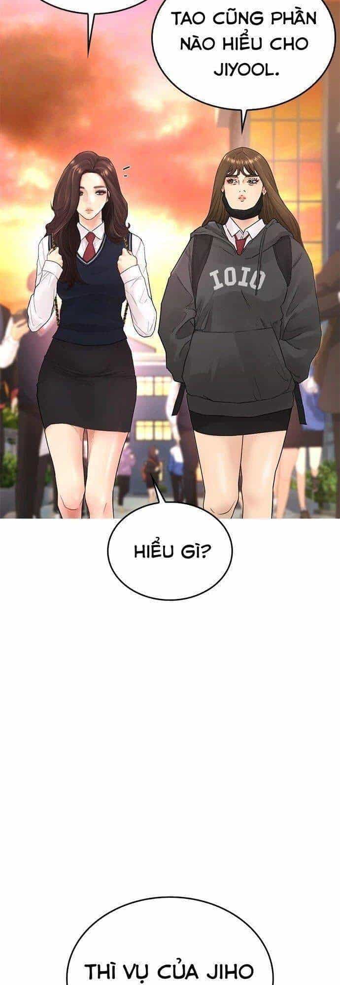 Bố Vạn Năng - Chương 22 - ảnh 21