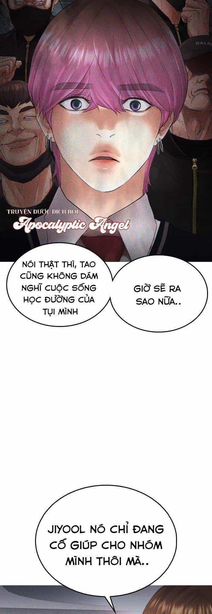Bố Vạn Năng - Chương 22 - ảnh 23