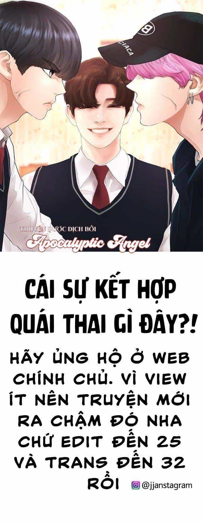 Bố Vạn Năng - Chương 22 - ảnh 88