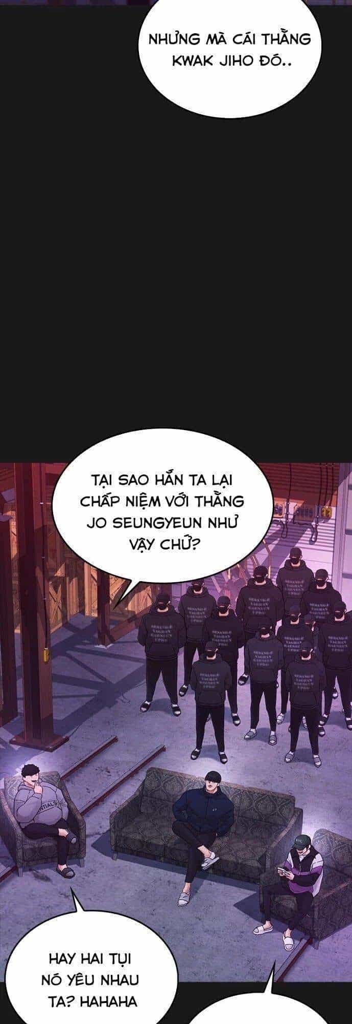 Bố Vạn Năng - Chương 23 - ảnh 21