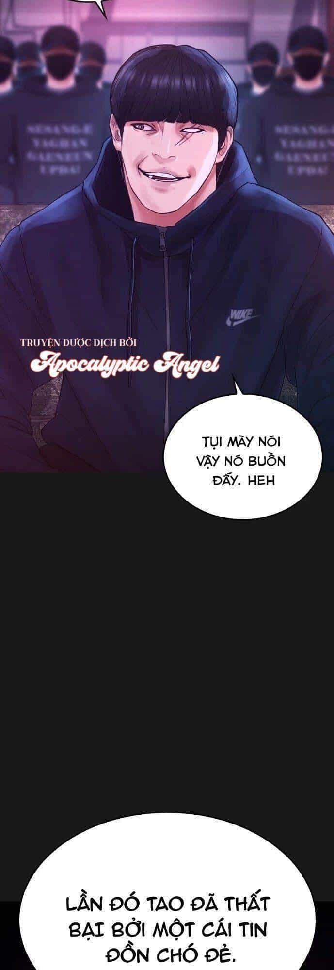 Bố Vạn Năng - Chương 23 - ảnh 23