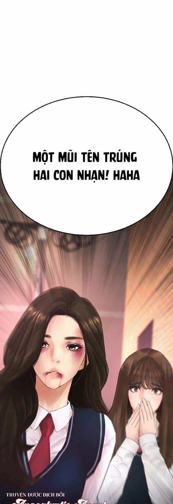 Bố Vạn Năng - Chương 23 - ảnh 43