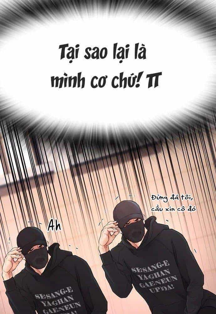 Bố Vạn Năng - Chương 23 - ảnh 62