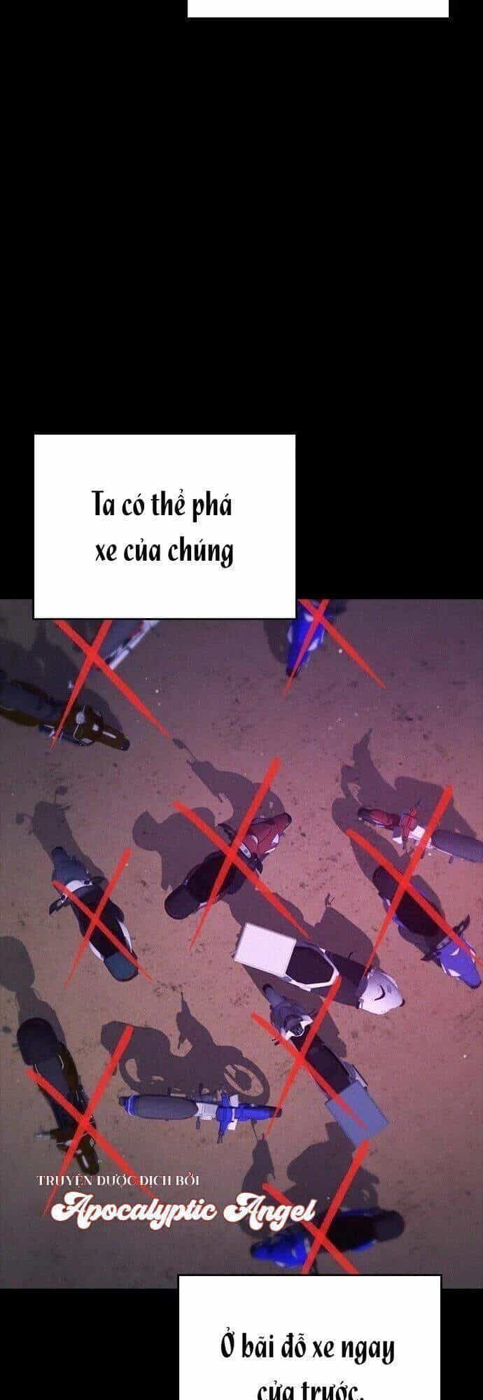 Bố Vạn Năng - Chương 24 - ảnh 17