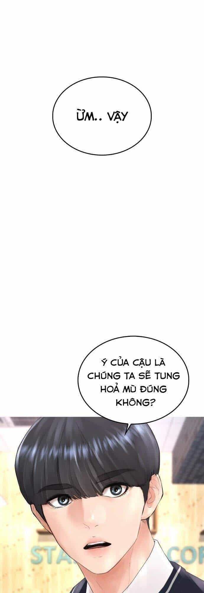 Bố Vạn Năng - Chương 24 - ảnh 35