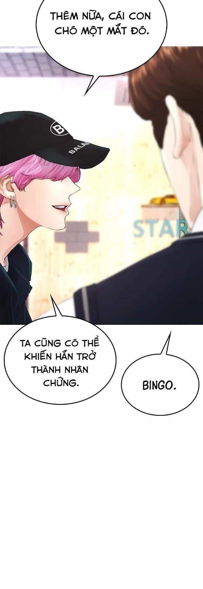 Bố Vạn Năng - Chương 24 - ảnh 39