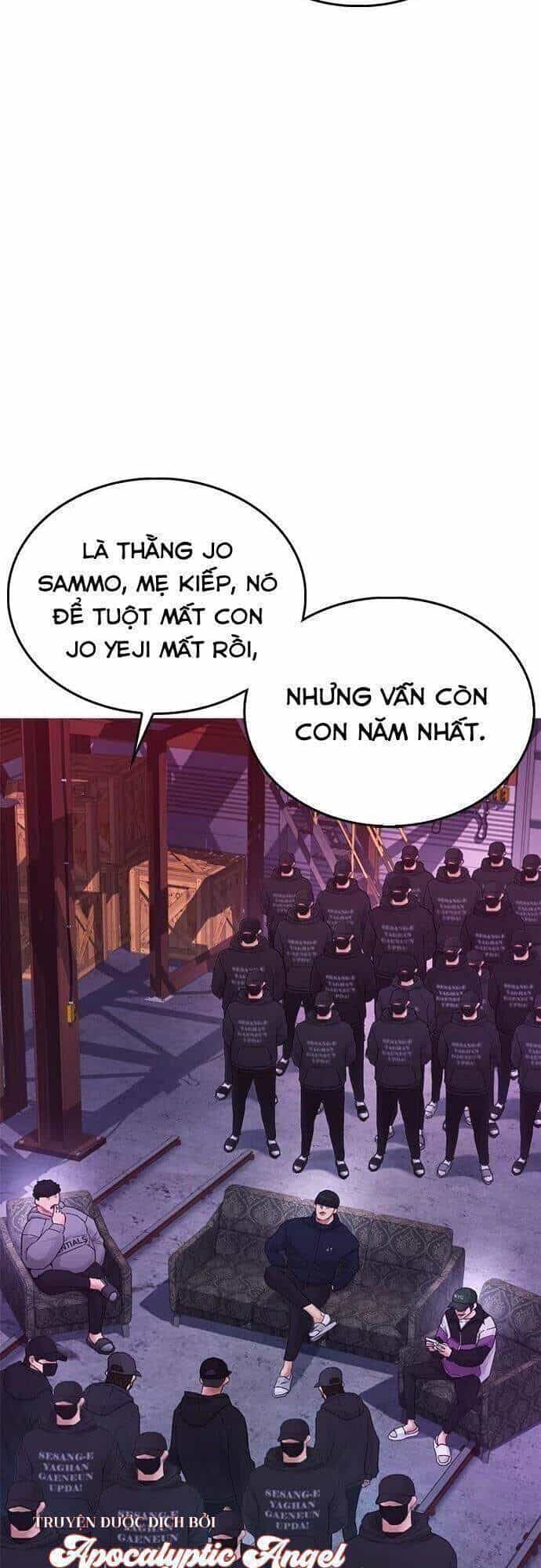 Bố Vạn Năng - Chương 24 - ảnh 49
