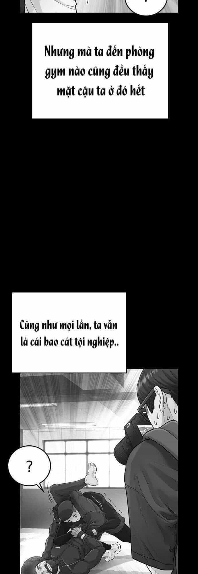 Bố Vạn Năng - Chương 24 - ảnh 89