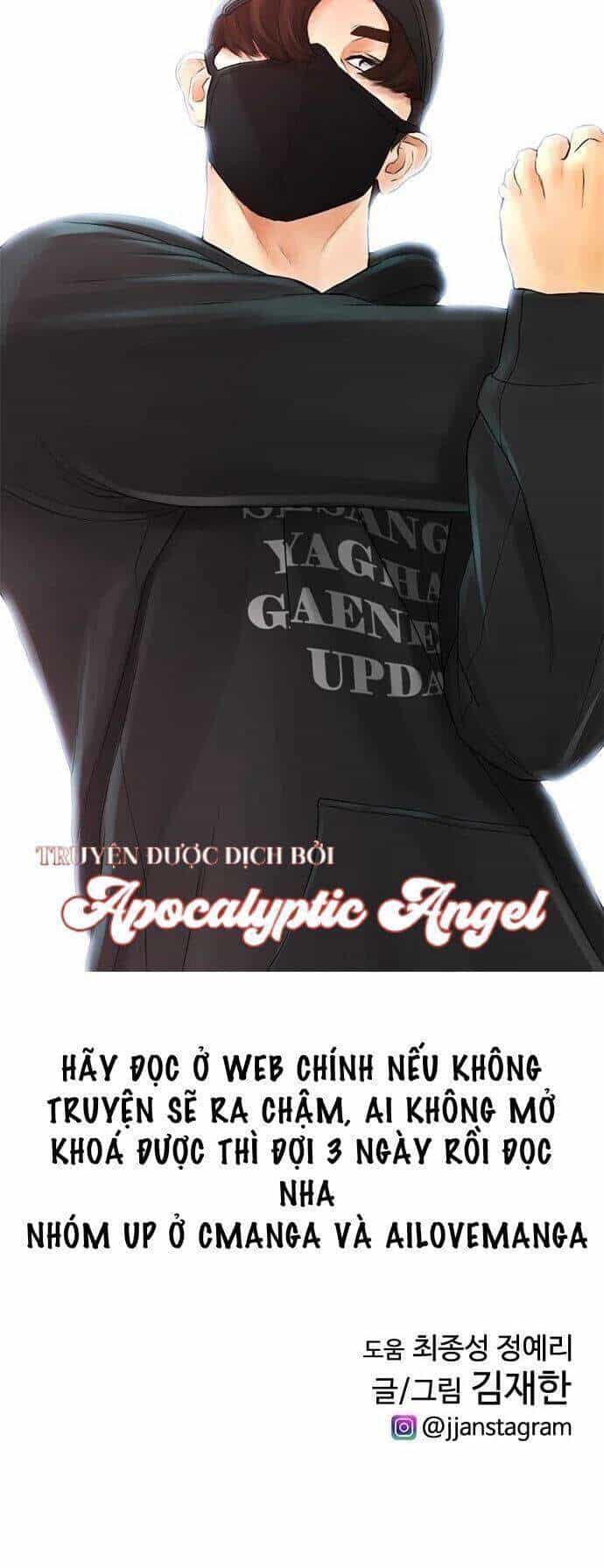 Bố Vạn Năng - Chương 25 - ảnh 100