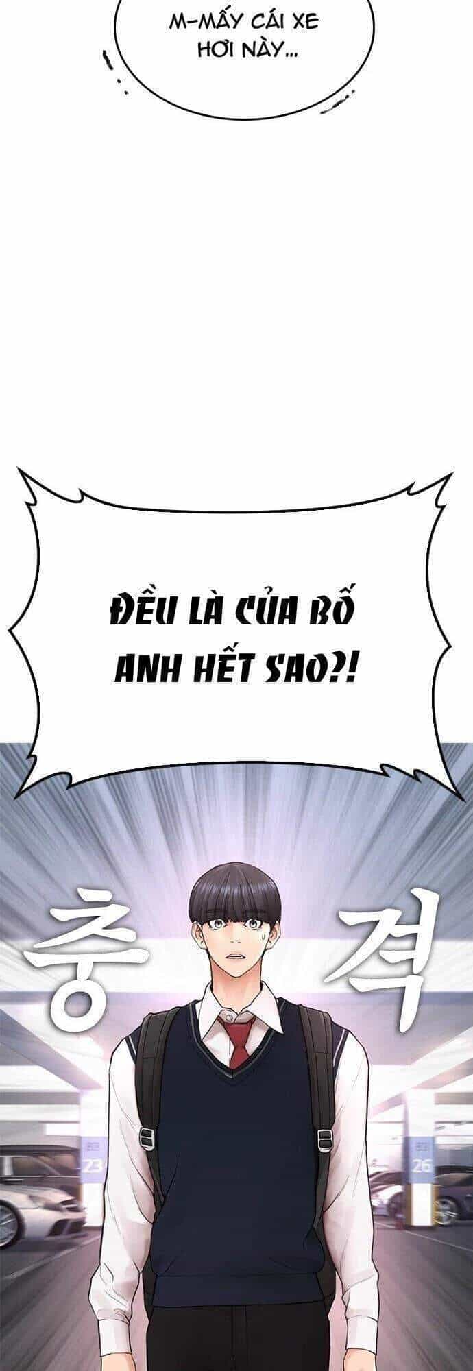 Bố Vạn Năng - Chương 25 - ảnh 13