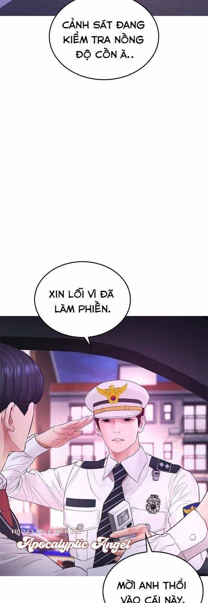 Bố Vạn Năng - Chương 25 - ảnh 33