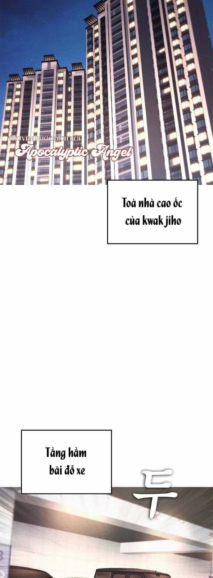Bố Vạn Năng - Chương 25 - ảnh 9