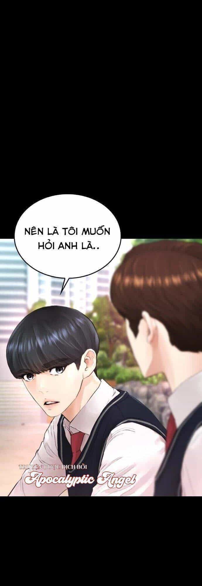 Bố Vạn Năng - Chương 25 - ảnh 97