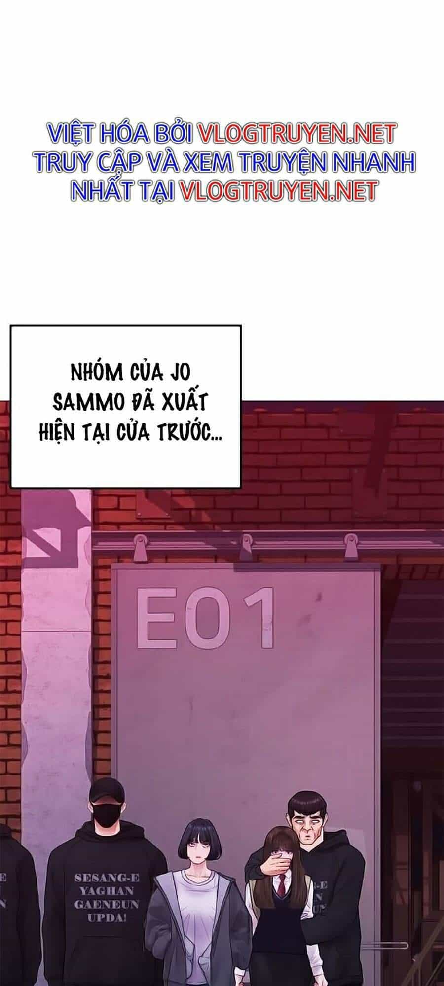 Bố Vạn Năng - Chương 26 - ảnh 107