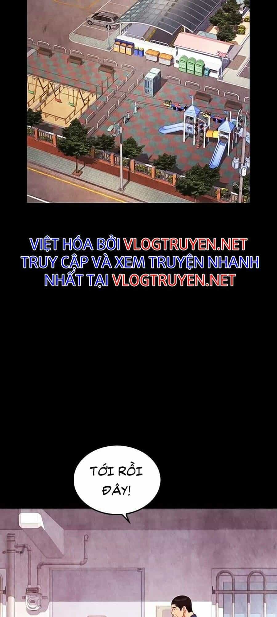 Bố Vạn Năng - Chương 26 - ảnh 25