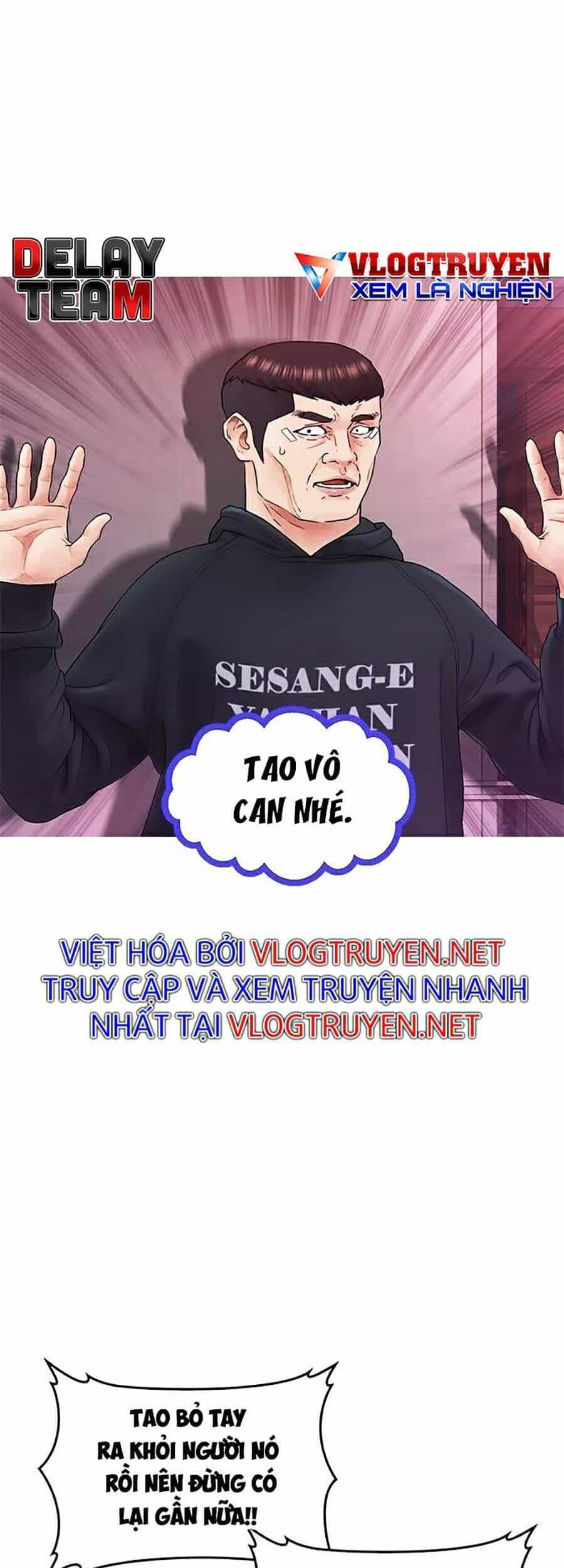 Bố Vạn Năng - Chương 27 - ảnh 15