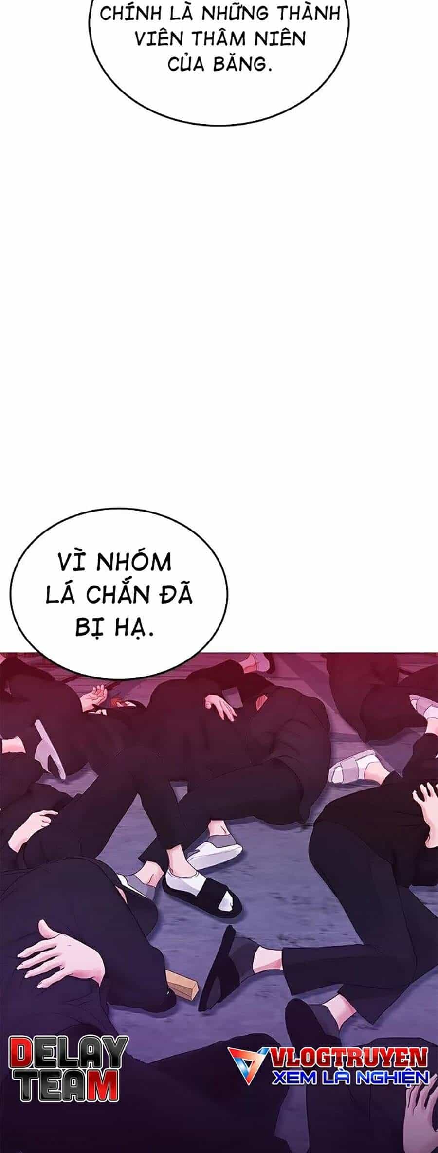 Bố Vạn Năng - Chương 27 - ảnh 39