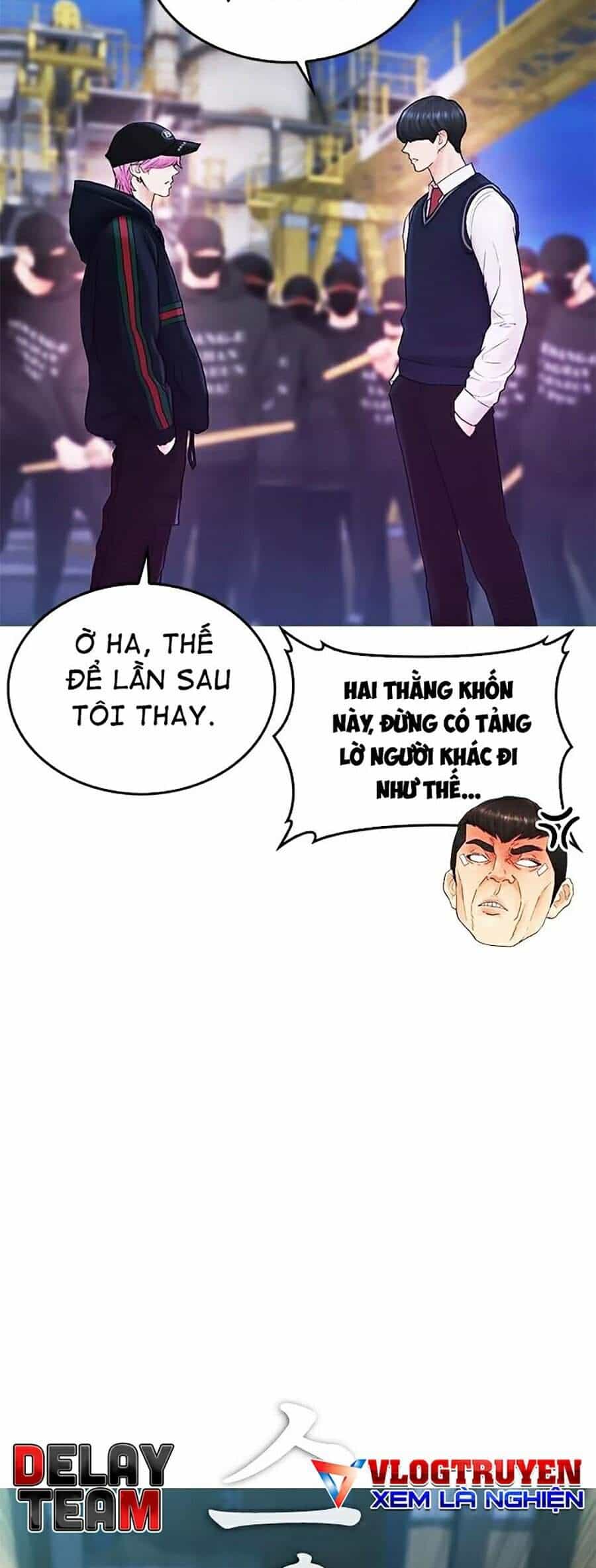 Bố Vạn Năng - Chương 27 - ảnh 42