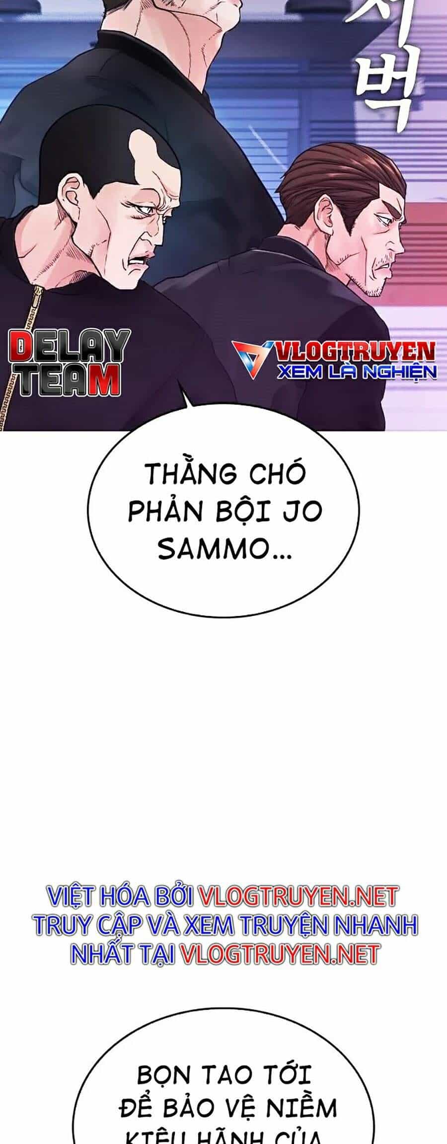 Bố Vạn Năng - Chương 27 - ảnh 52