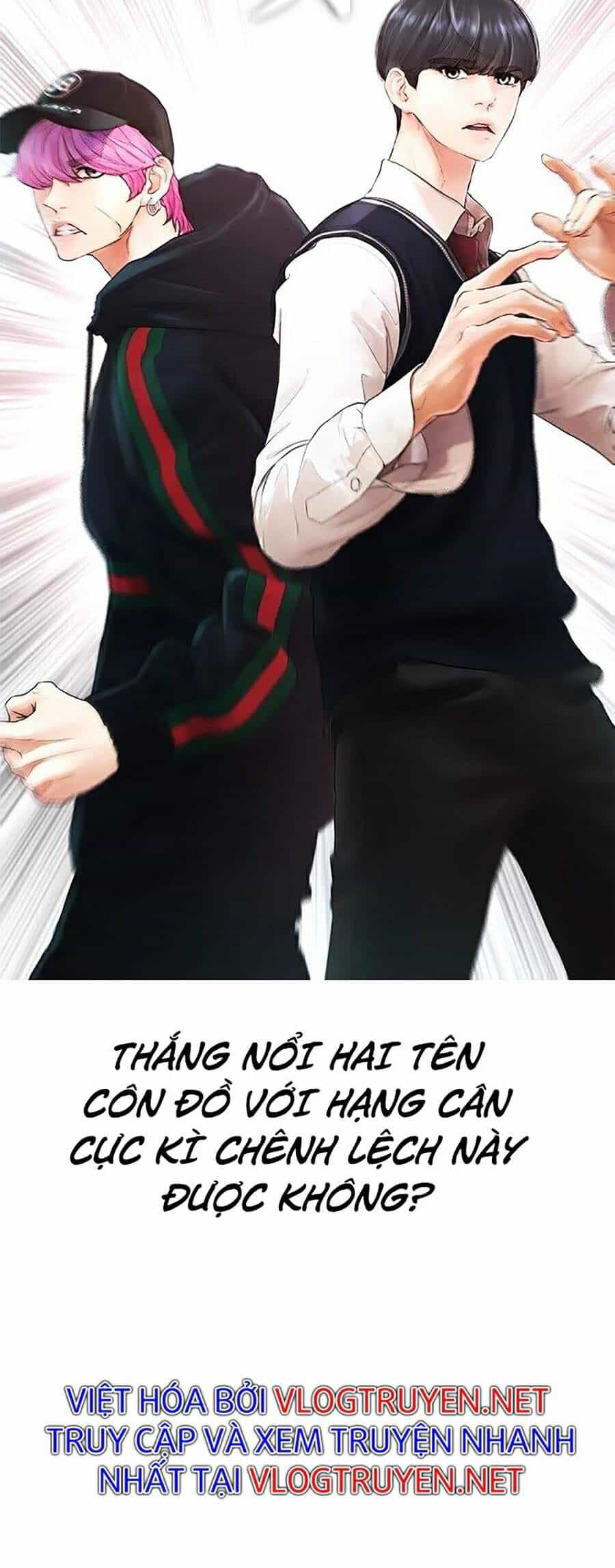 Bố Vạn Năng - Chương 27 - ảnh 71