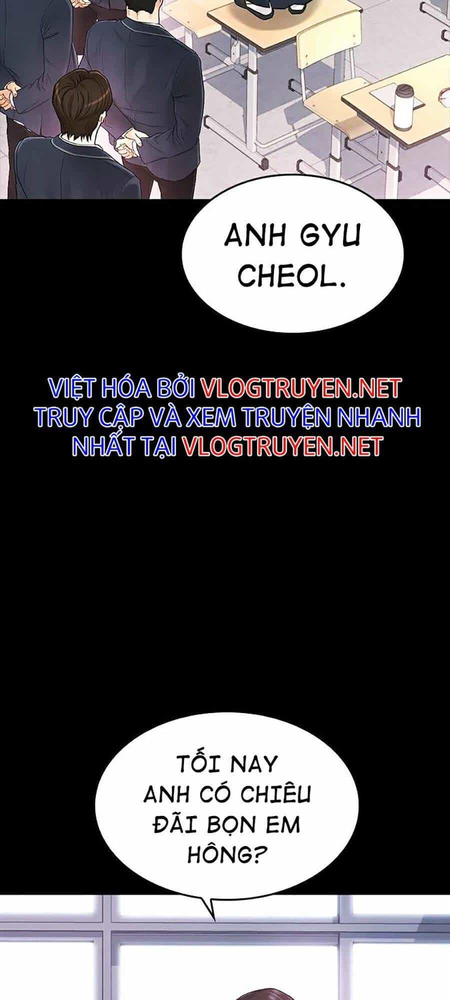 Bố Vạn Năng - Chương 28 - ảnh 13