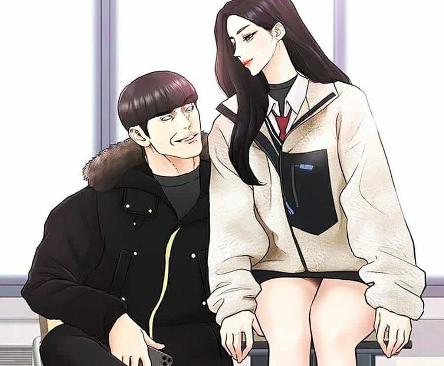 Bố Vạn Năng - Chương 28 - ảnh 14