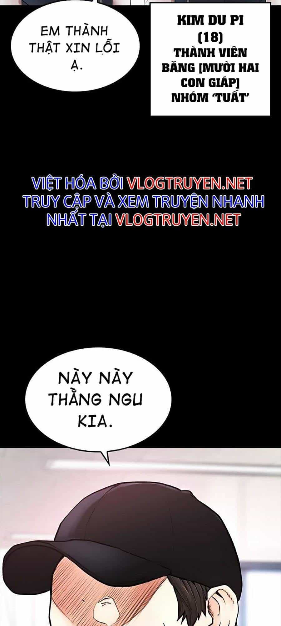 Bố Vạn Năng - Chương 28 - ảnh 19