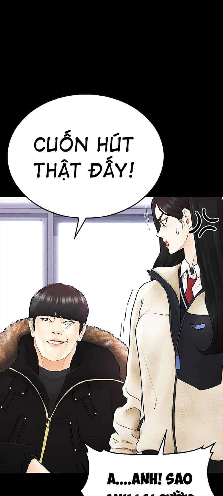 Bố Vạn Năng - Chương 28 - ảnh 67
