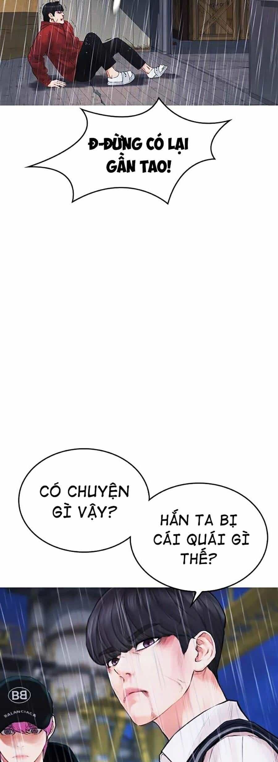Bố Vạn Năng - Chương 29 - ảnh 101