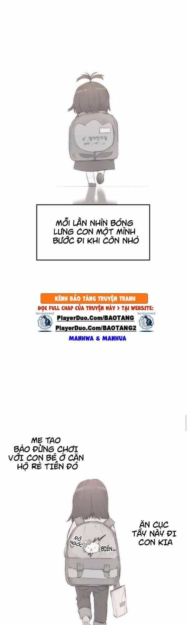 Bố Vạn Năng - Chương 3 - ảnh 2