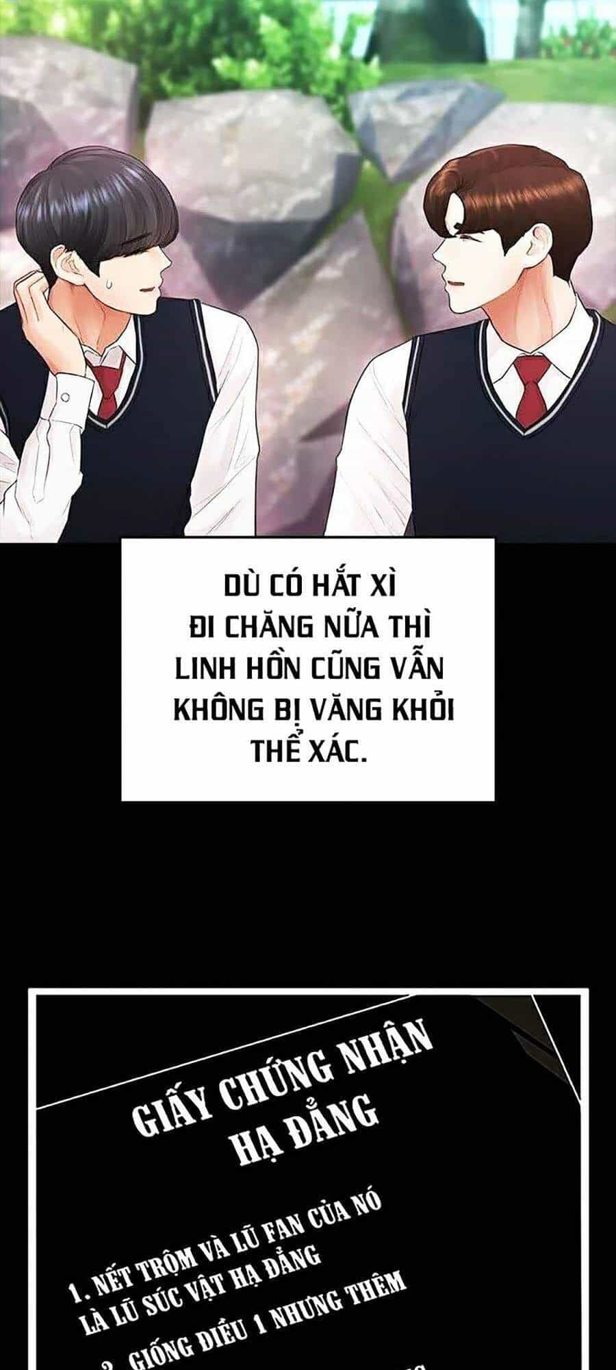 Bố Vạn Năng - Chương 30 - ảnh 119