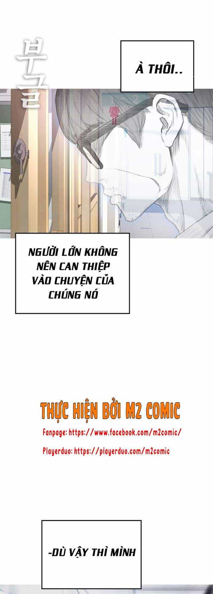 Bố Vạn Năng - Chương 31 - ảnh 104