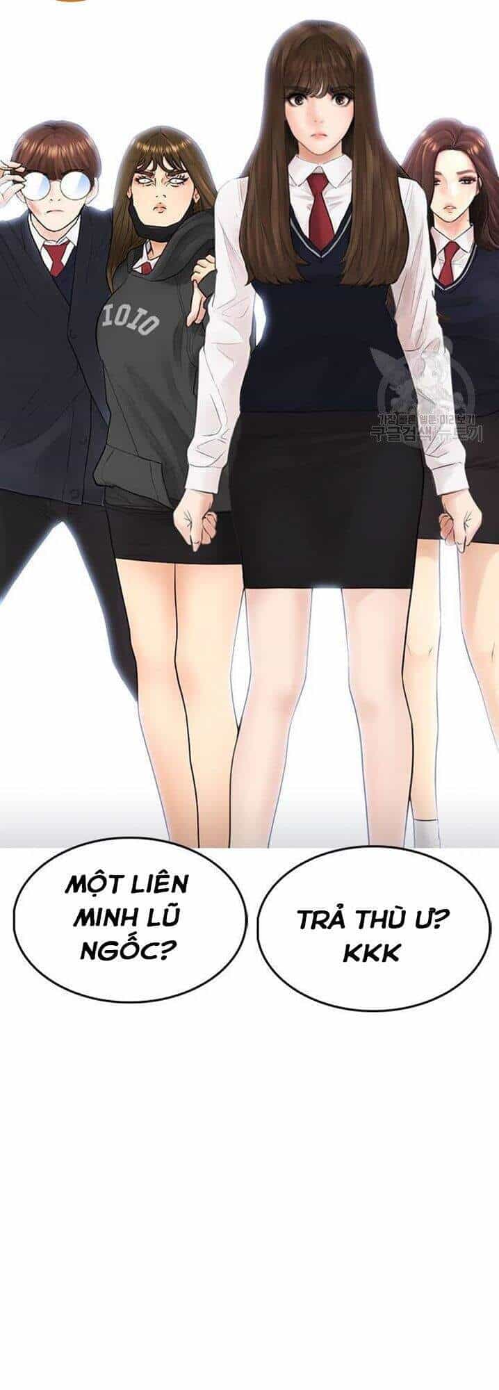 Bố Vạn Năng - Chương 31 - ảnh 110