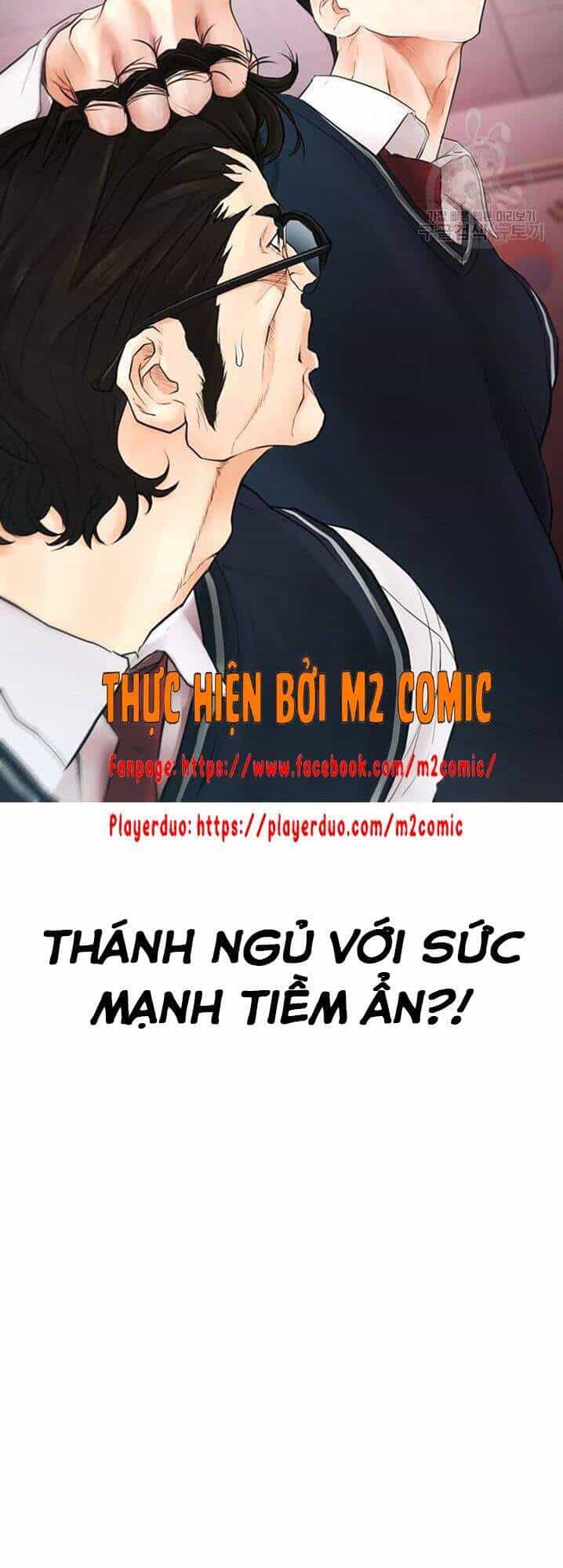 Bố Vạn Năng - Chương 31 - ảnh 121