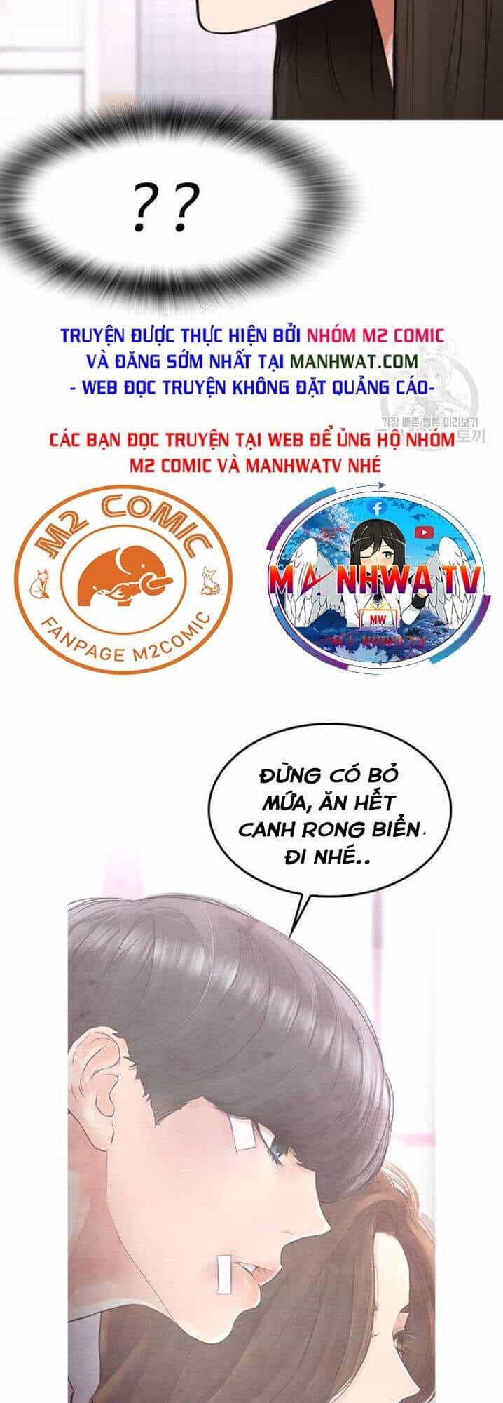 Bố Vạn Năng - Chương 31 - ảnh 32