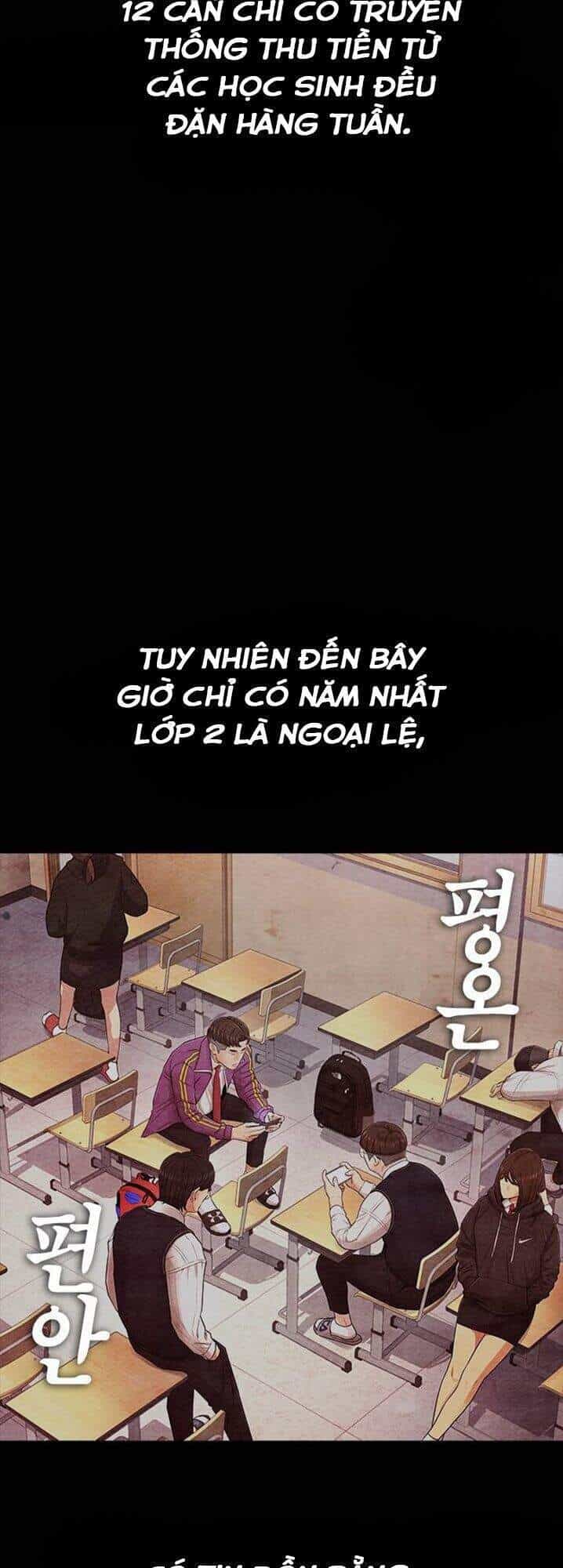 Bố Vạn Năng - Chương 31 - ảnh 47