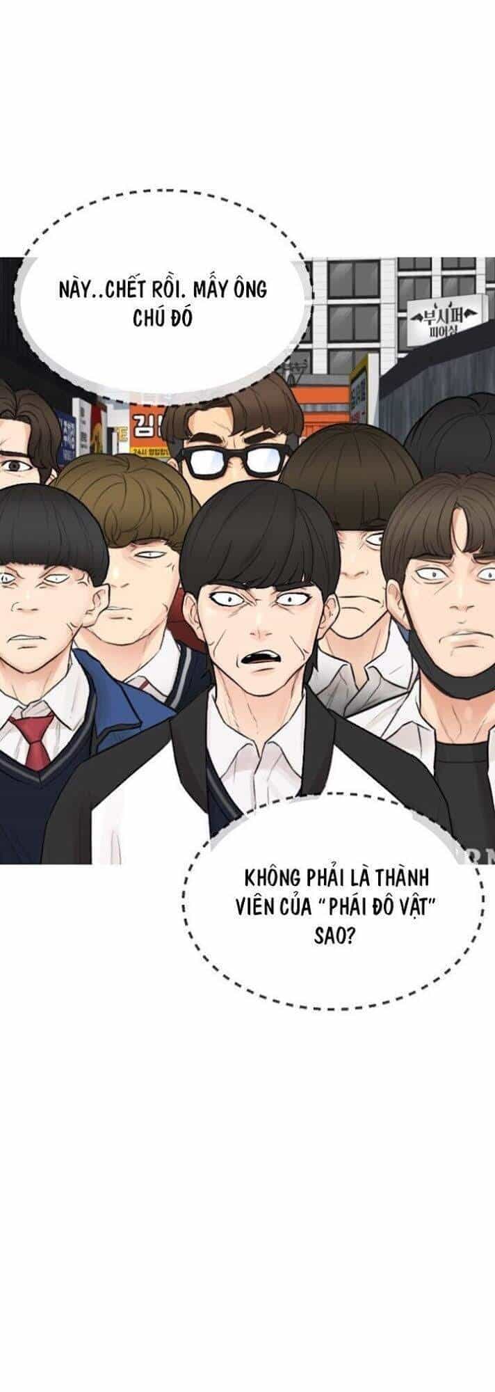 Bố Vạn Năng - Chương 32 - ảnh 100
