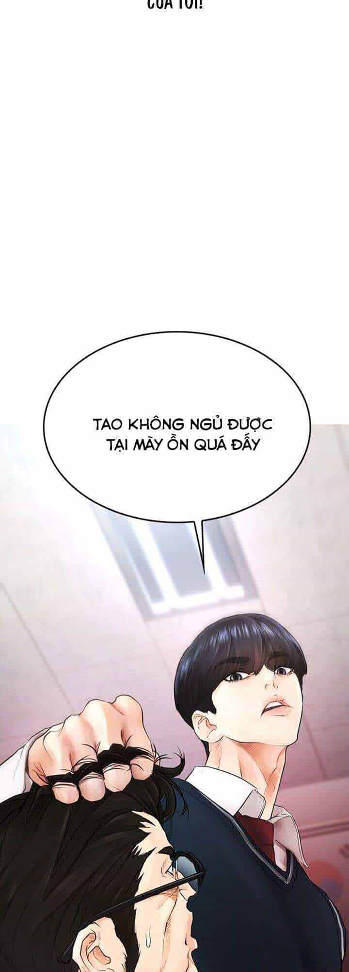 Bố Vạn Năng - Chương 32 - ảnh 35