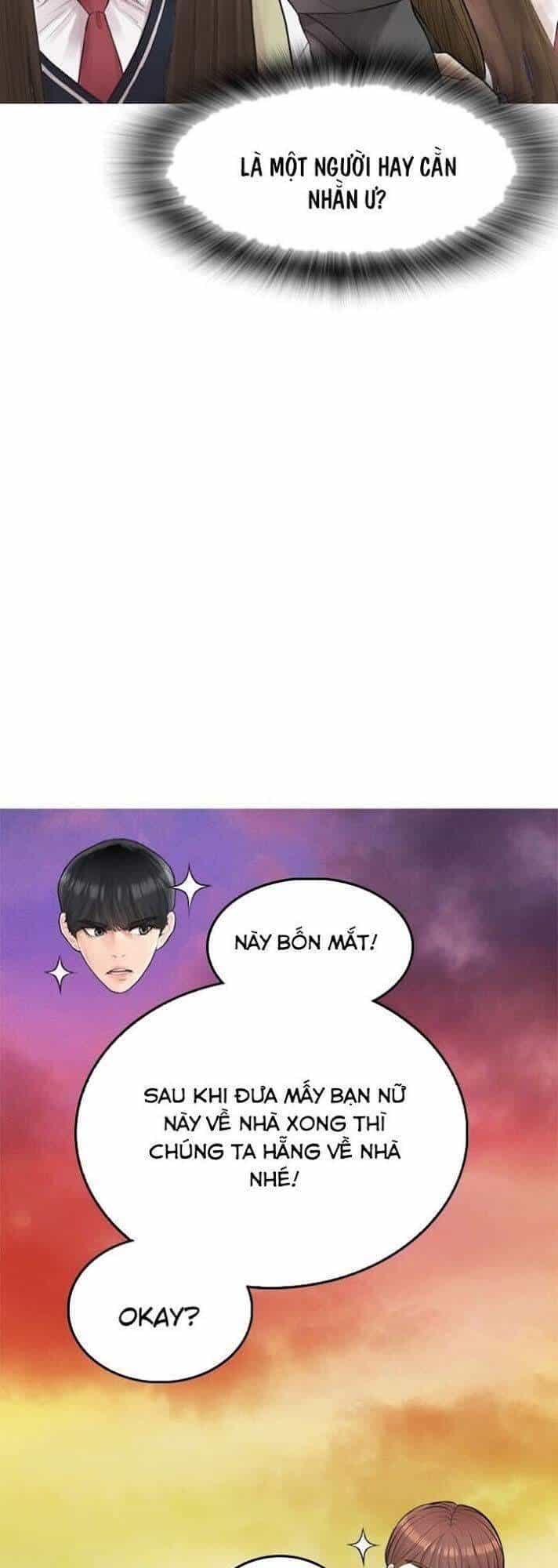 Bố Vạn Năng - Chương 32 - ảnh 76