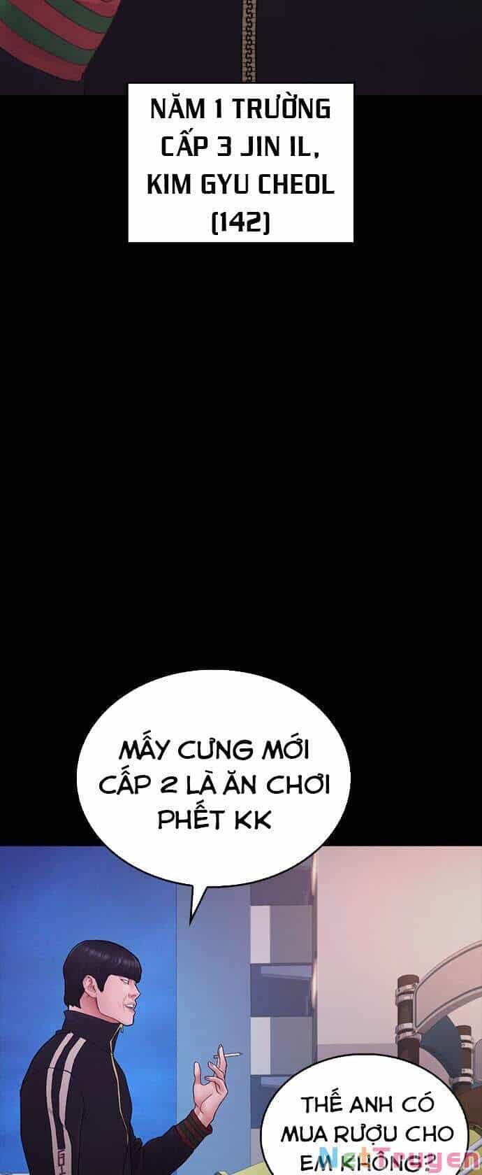 Bố Vạn Năng - Chương 33 - ảnh 21