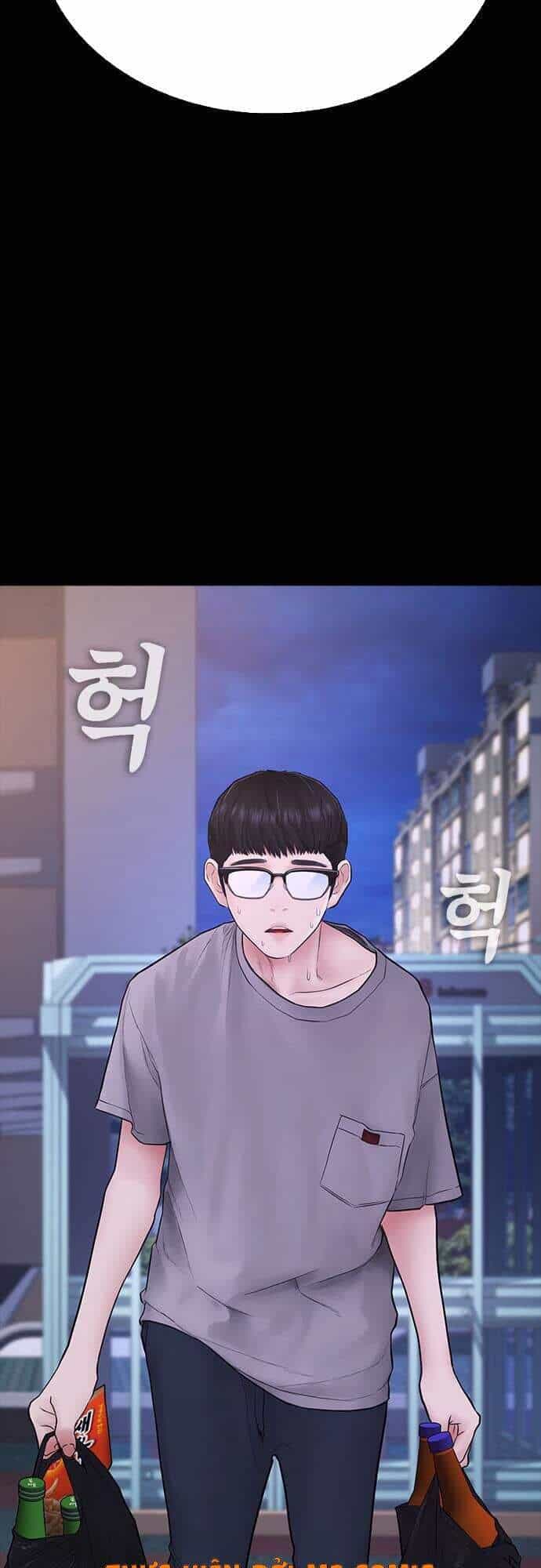 Bố Vạn Năng - Chương 33 - ảnh 24