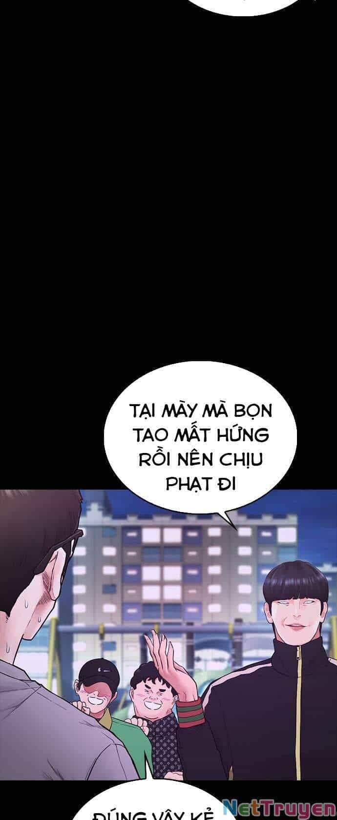 Bố Vạn Năng - Chương 33 - ảnh 27