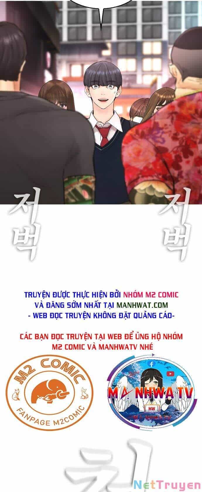 Bố Vạn Năng - Chương 33 - ảnh 3