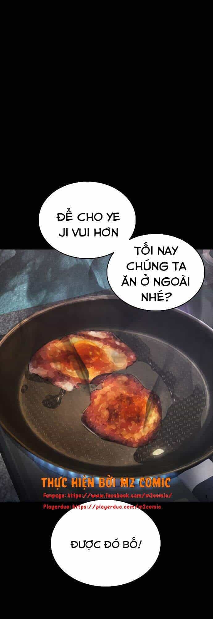 Bố Vạn Năng - Chương 33 - ảnh 42