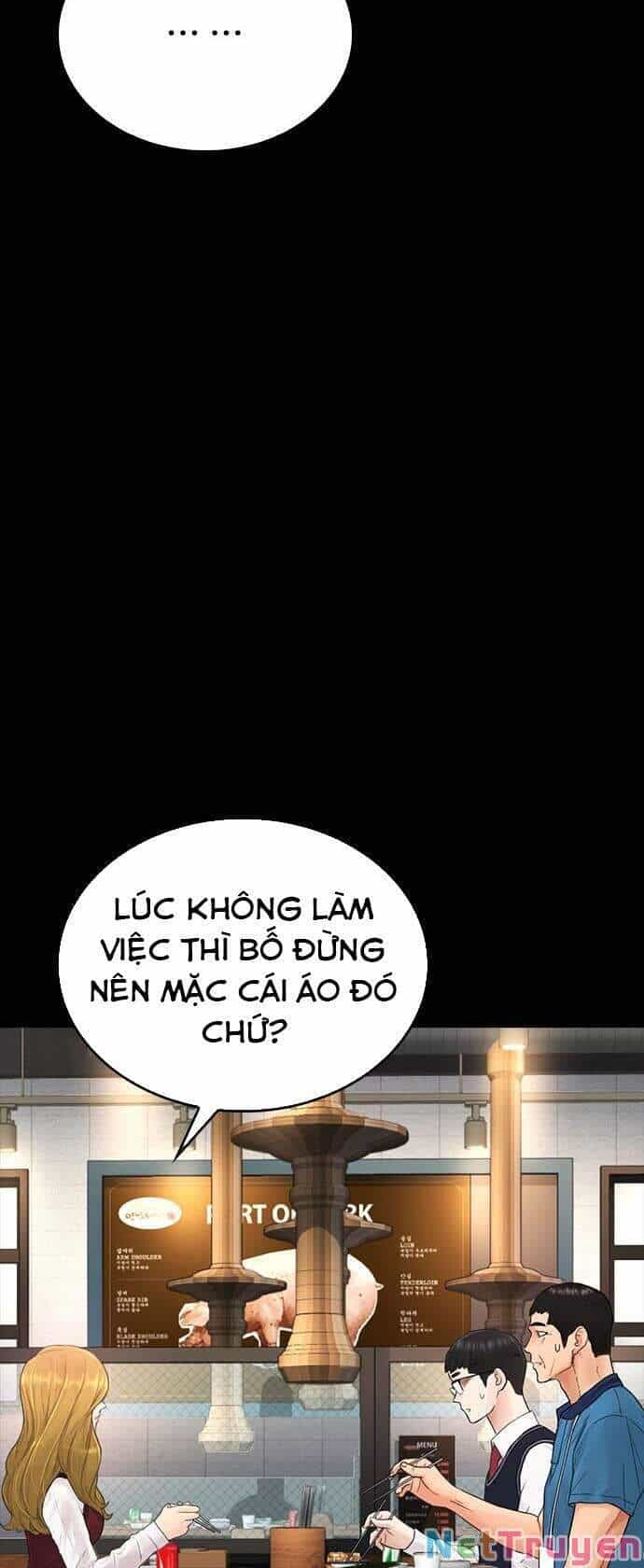 Bố Vạn Năng - Chương 33 - ảnh 45