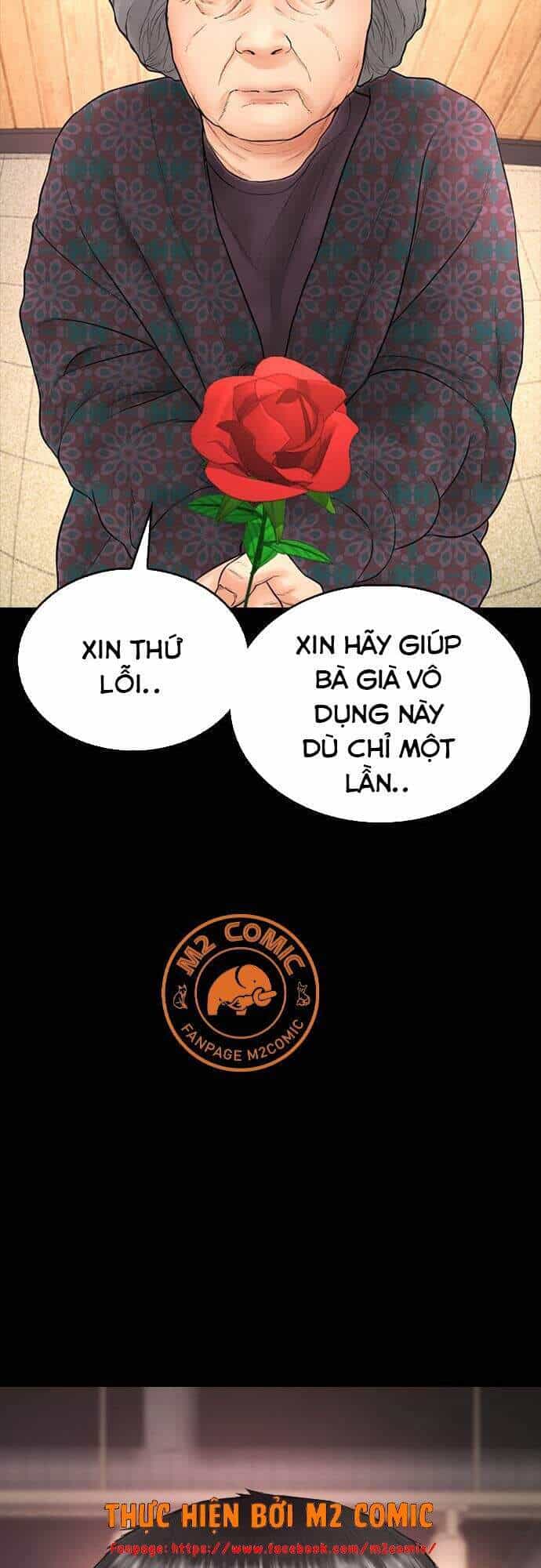 Bố Vạn Năng - Chương 33 - ảnh 48