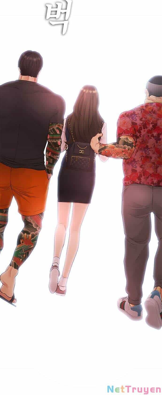 Bố Vạn Năng - Chương 33 - ảnh 95