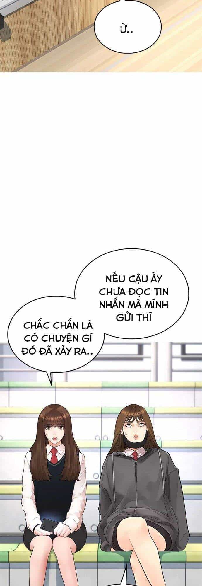 Bố Vạn Năng - Chương 34 - ảnh 12