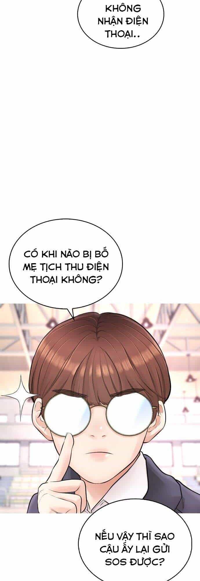 Bố Vạn Năng - Chương 34 - ảnh 14