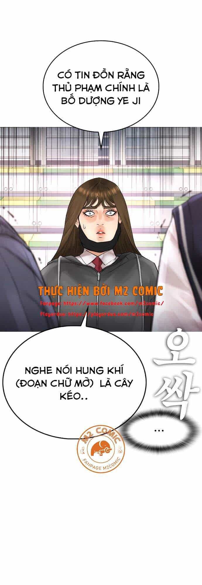Bố Vạn Năng - Chương 34 - ảnh 27